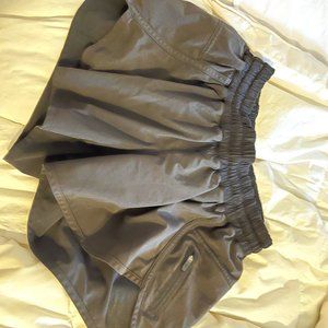 COPY - Lululemon Shorts - Size 6